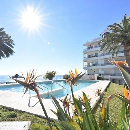 Acapulco Playa -Nerjaアパートメント エクステリア 写真